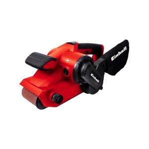Ленточная шлифмашина Einhell TC-BS 8038