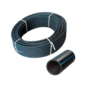 Труба SDR 17 0090х5,4 питьевая ПЭ100