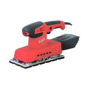 Виброшлифмашина Elitech МШВ 0423Э