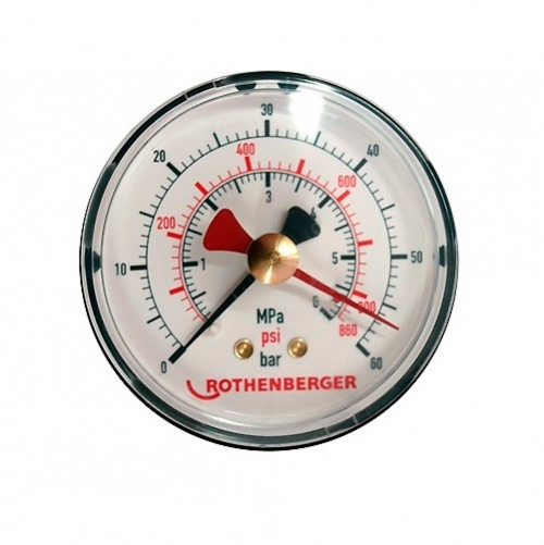 Манометр RP50