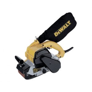 Ленточная шлифмашина DeWALT DWP352VS