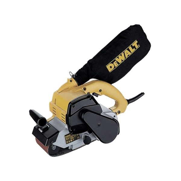 Ленточная шлифмашина DeWALT DWP352VS