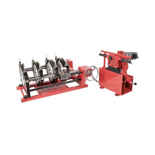 Сварочная машина B-Weld ME250