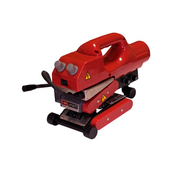 Сварочный автомат горячего клина PWT GeoStar Lite D