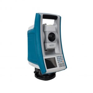 Электронный тахеометр SP FOCUS 35 +StepDrive 1"