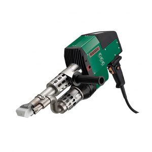 Ручной сварочный экструдер Leister WELDPLAST S4