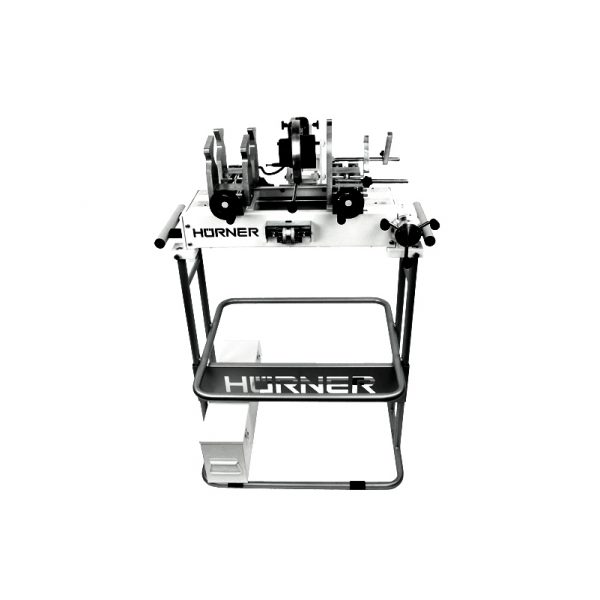 Механический трубогиб HURNER HWT 160-M