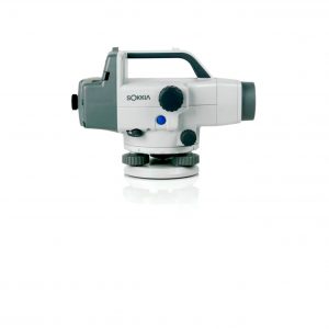 Нивелир цифровой с компенсатором SOKKIA SDL30-39M2 (32х)