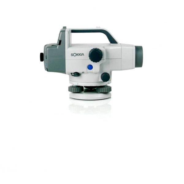 Нивелир цифровой с компенсатором SOKKIA SDL30-39M2 (32х)