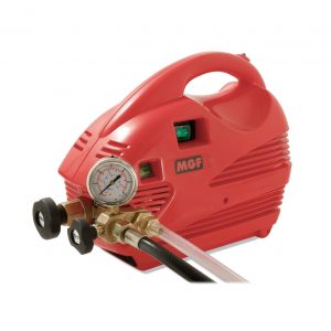 Электрический опрессовщик MGF Compact 60 Electro