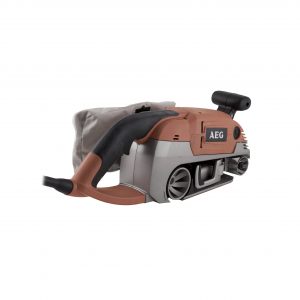 Ленточная шлифмашина AEG HBS 1000 E