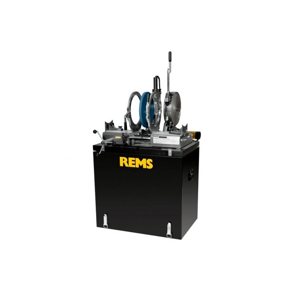 Устройство для стыковой сварки REMS ССМ 250 КS