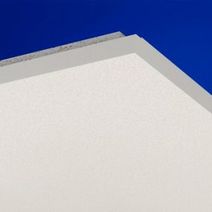 Ударопрочная акустическая панель Master Rigid Dp T24 20