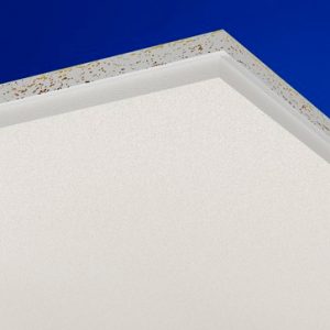 Ударопрочная акустическая панель Master Rigid E T24 20