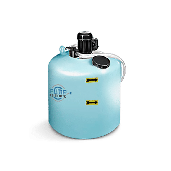 Pump Eliminate 200 prof V4V