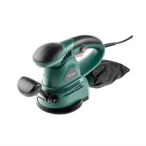 Эксцентриковая шлифовальная машина Hammer OSM430