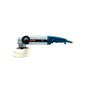 Полировальная машина Bosch HWS 77/175