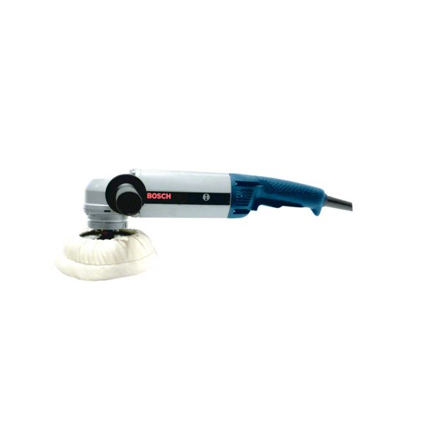 Полировальная машина Bosch HWS 77/175