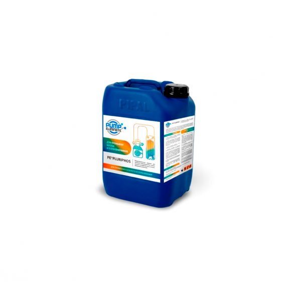 Pump Eliminate EasyPHOS