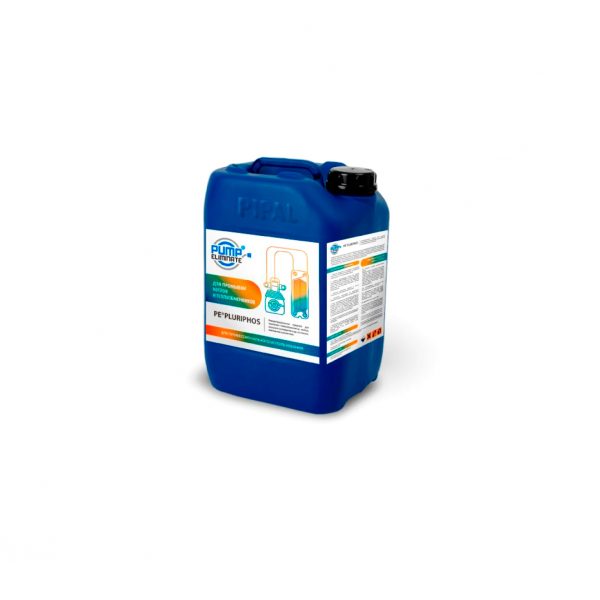 Pump Eliminate PLURIPHOS