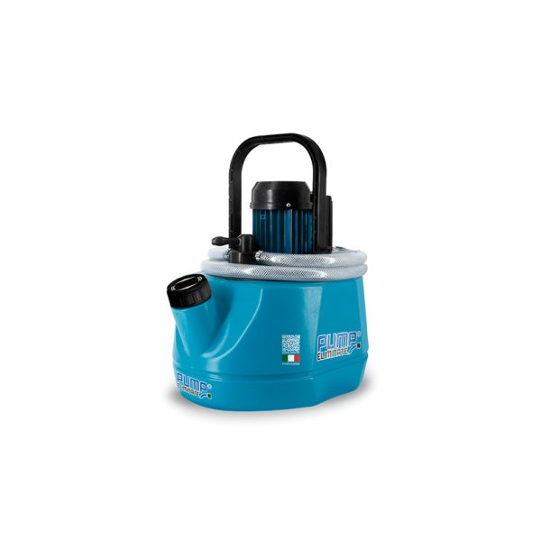Pump Eliminate 20 V4V