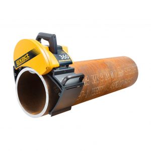 Труборез Exact PipeCut 360 Pro Series
