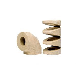Минераловатные цилиндры Paroc Pro Bend 140