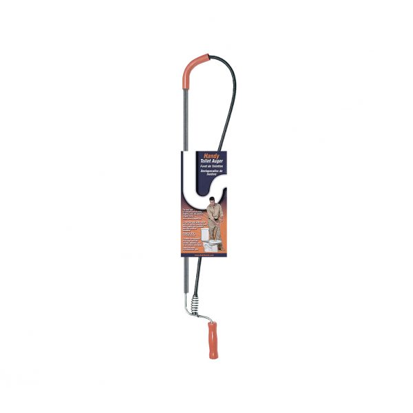Прочистки ручные для туалетов писсуаров General Pipe Cleaners