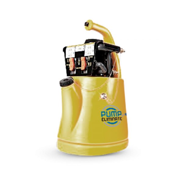 Pump Eliminate 30 COMBI
