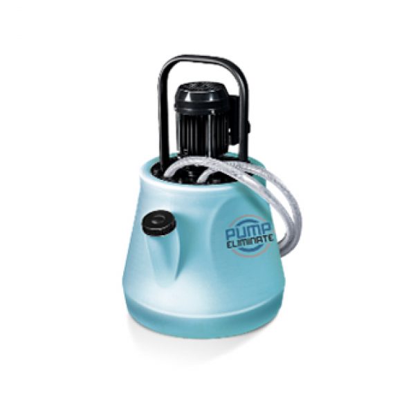 Pump Eliminate 47 Automatic