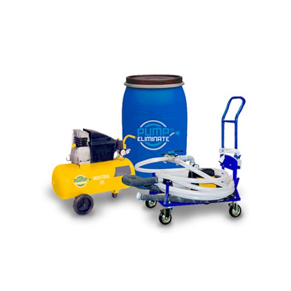 Pump Eliminate 300 INDUSTRIAL KIT
