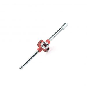 Ручной резьбонарезной трубный клупп Ridgid 31-A