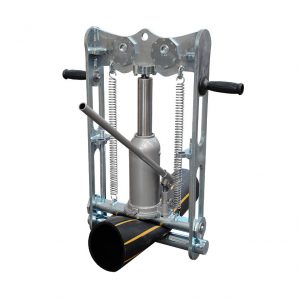Передавливатель RITMO 63-200мм