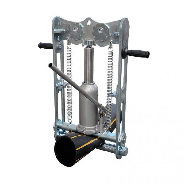 Передавливатель RITMO 63-200мм