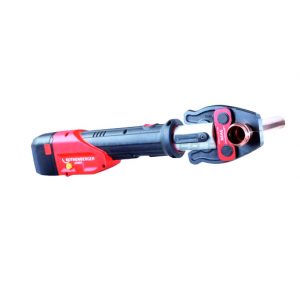 Пресс гидравлический для фитинга ROMAX Compact WE Set