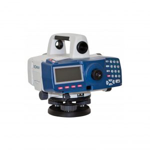 Нивелир цифровой с компенсатором SOKKIA SDL1X (32х)