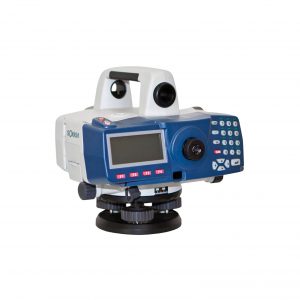Нивелир цифровой с компенсатором SOKKIA SDL1X Стандарт (32х)