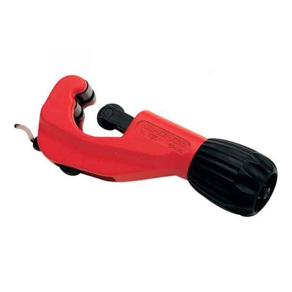 Труборез из нержавеющей стали INOX TUBE CUTTER
