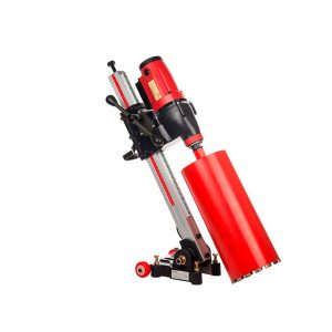 Установка алмазного сверления DIAM CSN-254 Angle