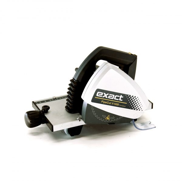 Труборез Exact V1000 System 1 Труборез Exact V1000 System