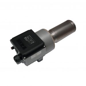 Нагреватель тип L62. (Аналог Leister LE 5000)