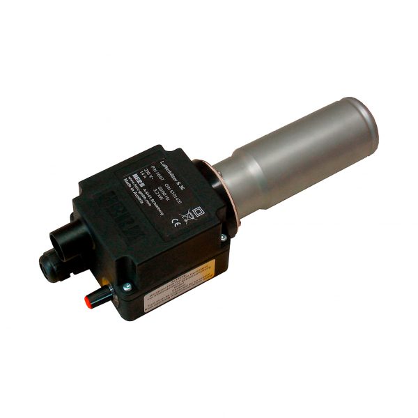 Нагреватель тип S36. (Аналог Leister LE 3000)