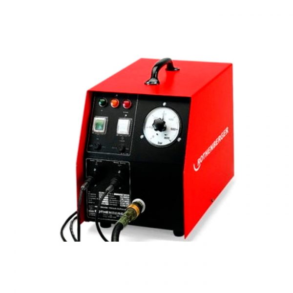 Электрогидравлический экспандер H600 1200W/380V