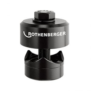 Устройство для вырезании отверстий (12.7-22.5mm) Rothenberger