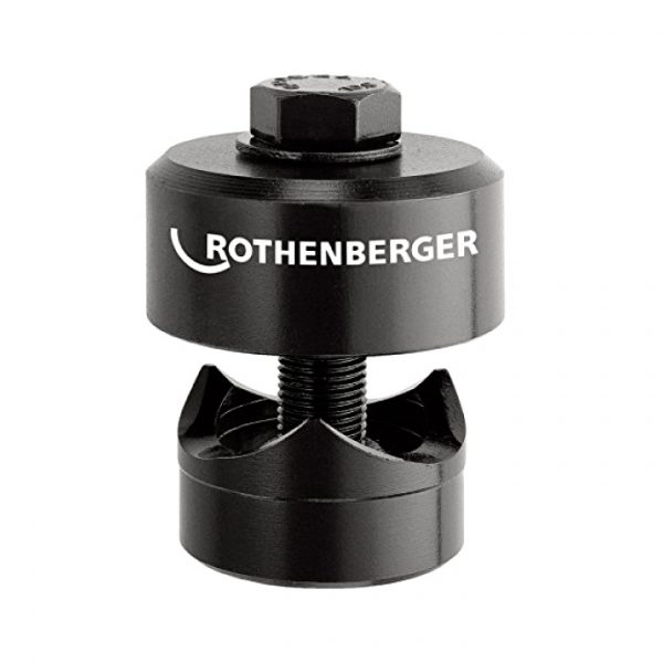 Устройство для вырезании отверстий (12.7-22.5mm) Rothenberger