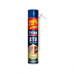 Пена монтажная TYTAN Professional STD BASE 750 мл- ПРОМО