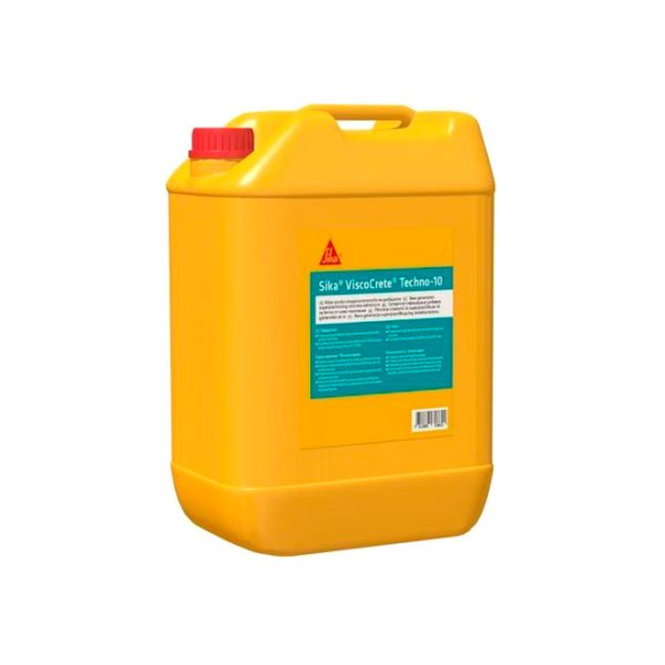 Sika ViscoCrete-3180
