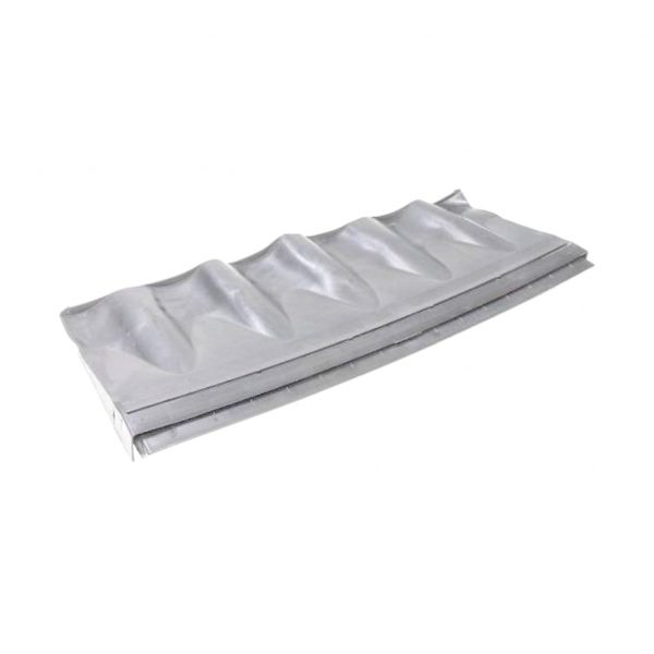 Примыкание Roofit Universal серый