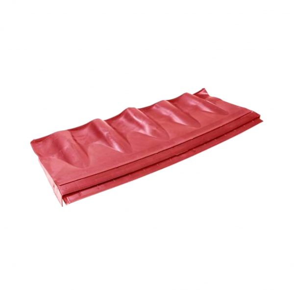 Примыкание Roofit Universal красный