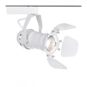 Трековый светильник Arte Lamp Track Lights A5319PL-1WH